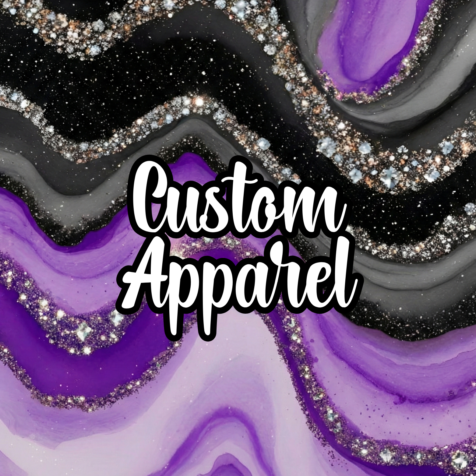 Custom Apparel