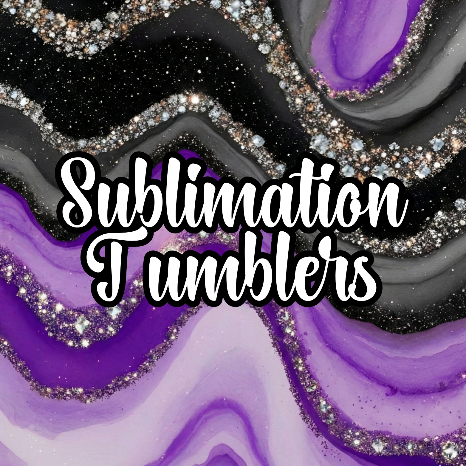 Sublimation Tumblers