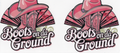 #39 - Boots On The Ground - UVDTF Wrap