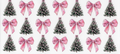 #64 - Christmas - UVDTF Wrap