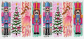 #60 - Christmas - UVDTF Wrap