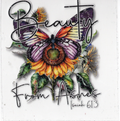#31 - Spiritual & Religious - UVDTF Wrap