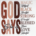 #23 - Spiritual & Religious - UVDTF Wrap