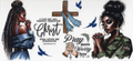 #38 - Spiritual & Religious - UVDTF Wrap