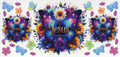 #17 - Spiritual & Religious - UVDTF Wrap